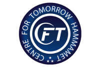 Centre for tomorrow hammamet