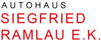 Autohaus siegfried ramlau e.k