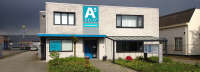 A5 deco middelbeers