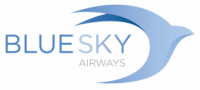Blueskies airlines