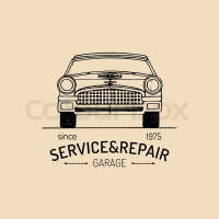 Crankshaft auto garage  - the car pitstop