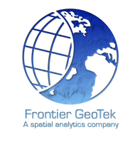 Frontier geotek inc