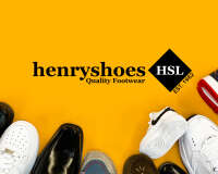 Henry's Shoes Ltd