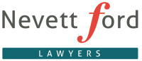 Nevett ford lawyers