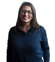 Nadia cioni marketing e comunicazione