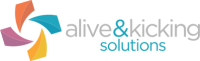 Alive and kicking solutions