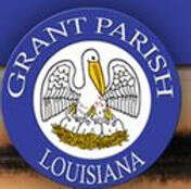 Grant parish police jury
