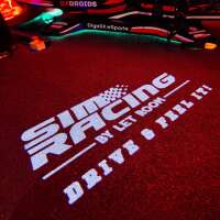 Simracing barcelona