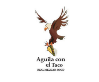 Aguila Con El Taco