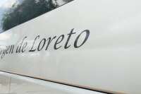 Autocares virgen de loreto
