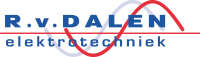 R.van dalen elektrotechniek bv