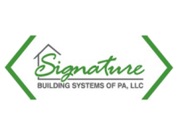 Signature building systems of pa llc