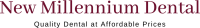 New millennium dental