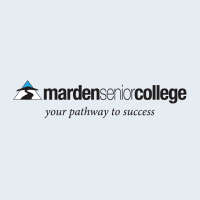 Marden senior college