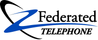 Federated Phone Systems