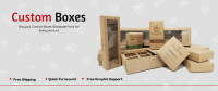 Claws Custom Boxes