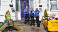 Droitwich Spa Nursery & Kindergarten