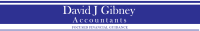 David j gibney pty ltd