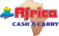 Africa cash and carry