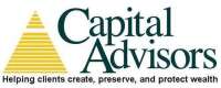 Austin capital advisors