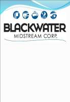 Blackwater midstream corp.
