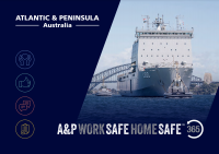 Atlantic & peninsula australia (a&p)