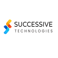 Successive Technologies Norge AS