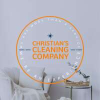 Mcguire's top to bottom cleaning services