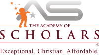 The academy of scholars
