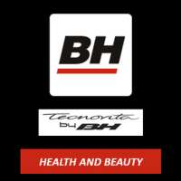 Maquinasport - bh fitness portugal