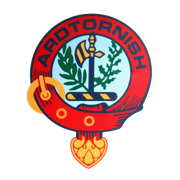 Ardtornish primary school