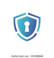 Secure lock and electrical