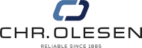 Chr. olesen chempharm gmbh