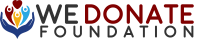 Wedonate.org