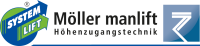 Möller manlift - höhenzugangstechnik