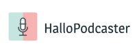 Hallopodcaster