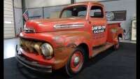 Blueline classics, llc