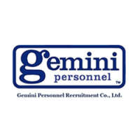 Gemini personnel recruitment co., ltd.