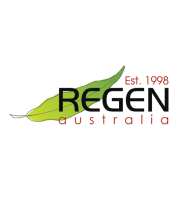 Regen australia