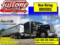 Fullone trucking inc