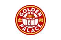 China restaurant golden palast