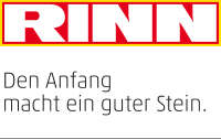 Rinn beton - und naturstein