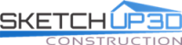 Sketchup3dConstruction