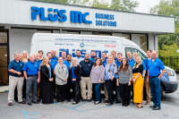 Purchasing plus, inc.