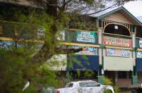 Nimbin hotel