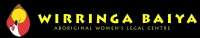 Wirringa baiya aboriginal women's legal centre
