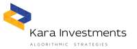 Kara investments algorithmic strategies
