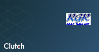 Rgr road haulage