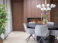 Hemels wonen