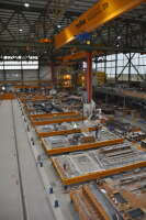Bwe-bau fertigteilwerk gmbh